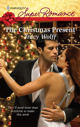 Title details for Christmas Present by Tracy Wolff - Available